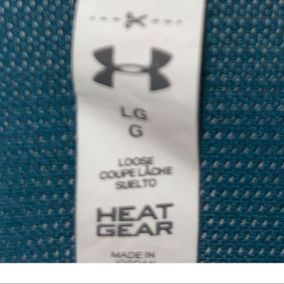 Under Armour Man Top Size L - Picture 3 of 3